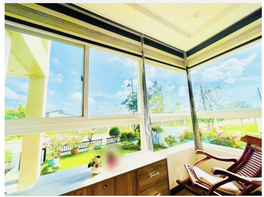 Mirala Nuvali House And Lot In Calamba, Laguna