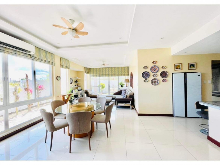 Mirala Nuvali House And Lot In Calamba, Laguna