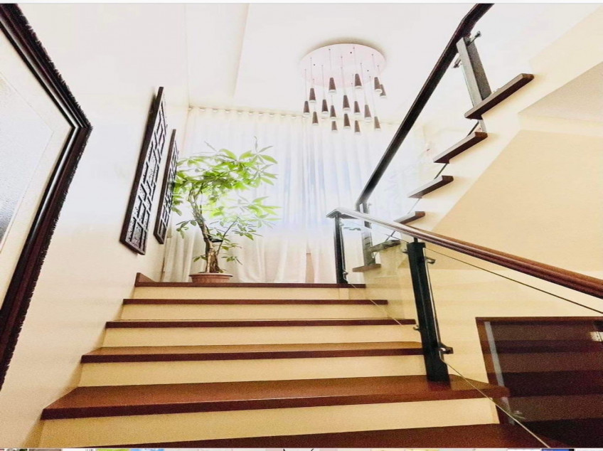 Mirala Nuvali House And Lot In Calamba, Laguna