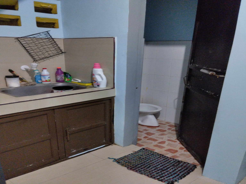 Apartment For Rent in Taytay Rizal