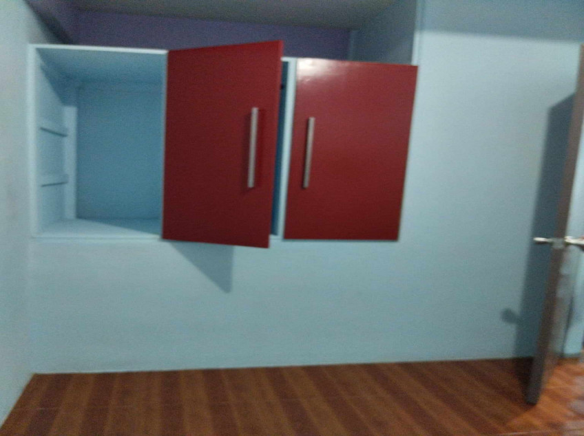 Apartment For Rent in Taytay Rizal