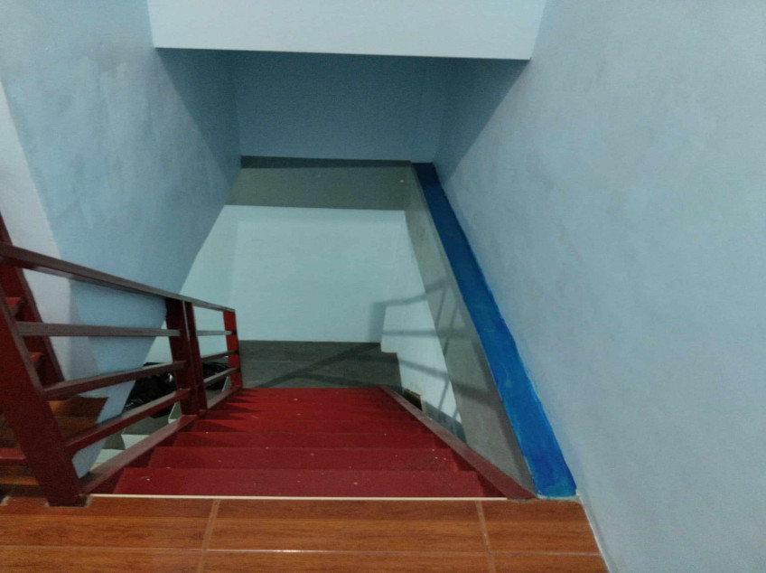 Apartment For Rent in Taytay Rizal