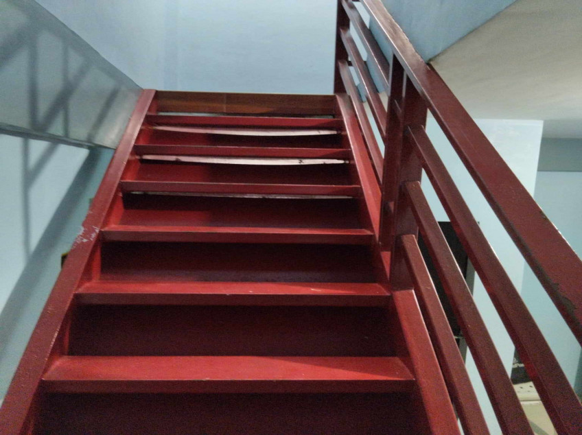 Apartment For Rent in Taytay Rizal