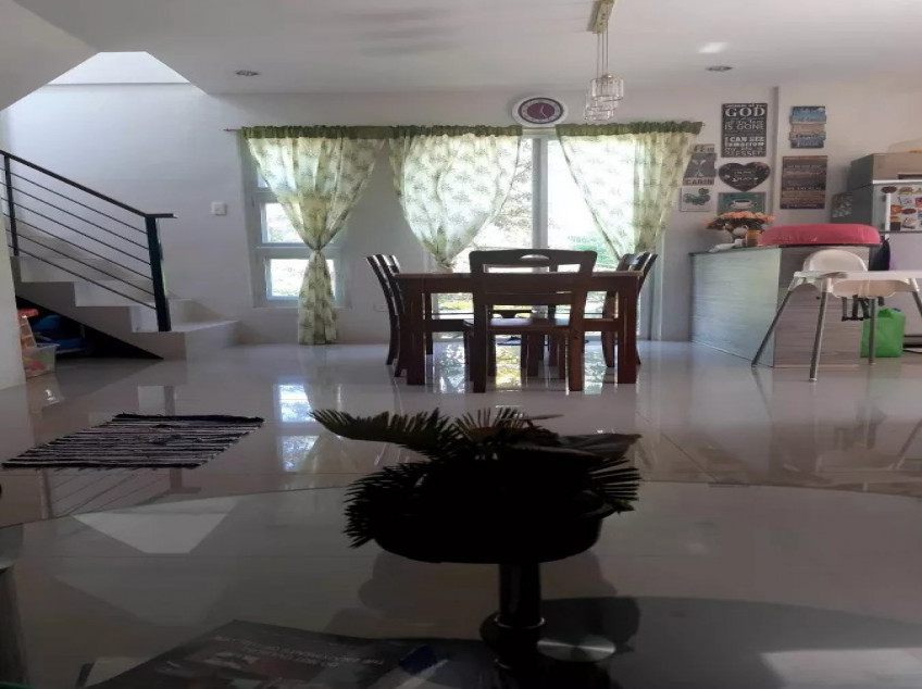 For Sale: Verde Residences, Gugiguinto, Bulacan RFO House Unit Pasalo!