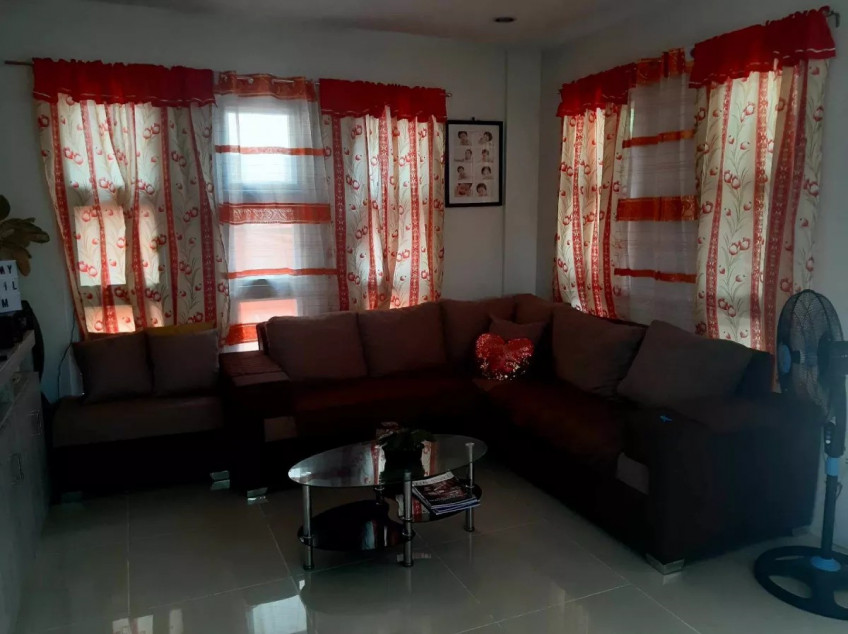 For Sale: Verde Residences, Gugiguinto, Bulacan RFO House Unit Pasalo!