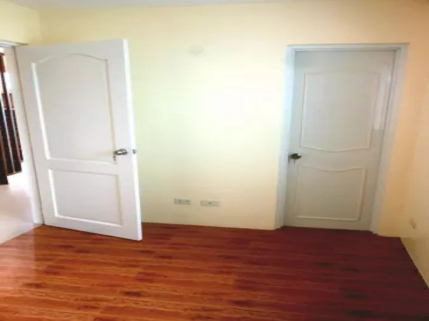 Rush Sale! 4 Bedroom Brand New House & Lot in ITC Woodlands Malanday