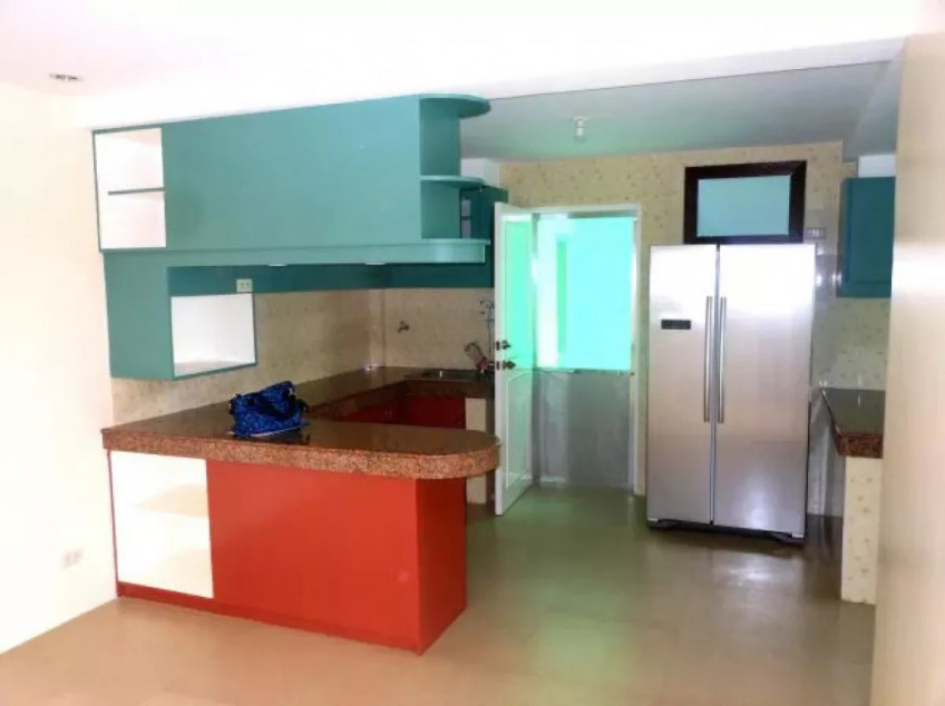 Rush Sale! 4 Bedroom Brand New House & Lot in ITC Woodlands Malanday