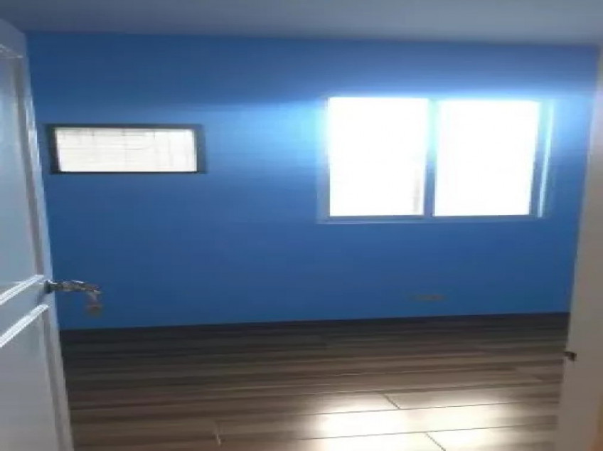 Rush Sale! 4 Bedroom Brand New House & Lot in ITC Woodlands Malanday