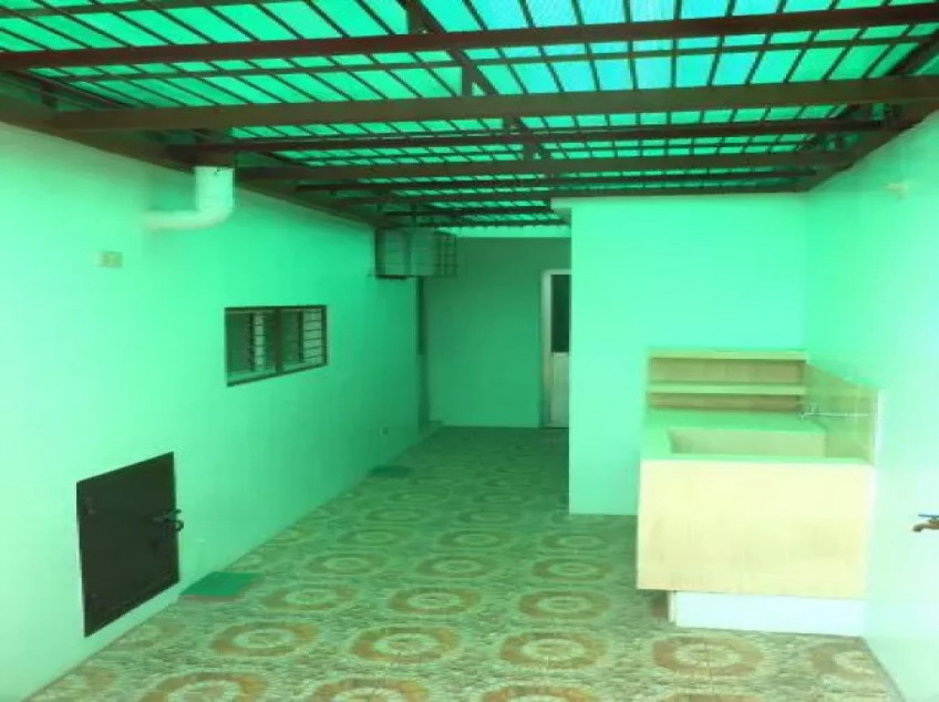 Rush Sale! 4 Bedroom Brand New House & Lot in ITC Woodlands Malanday