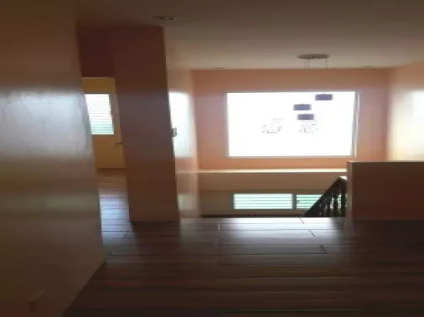 Rush Sale! 4 Bedroom Brand New House & Lot in ITC Woodlands Malanday