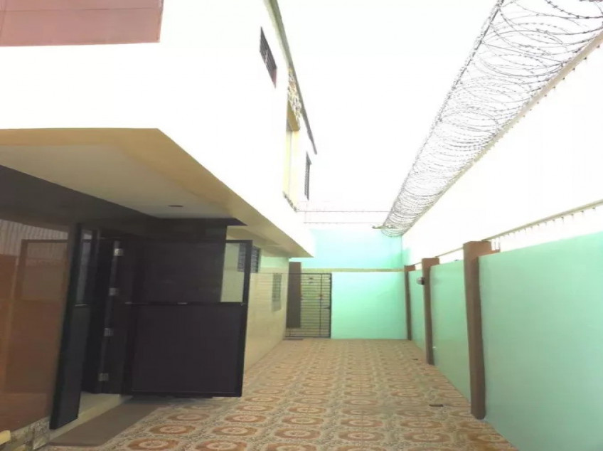 Rush Sale! 4 Bedroom Brand New House & Lot in ITC Woodlands Malanday