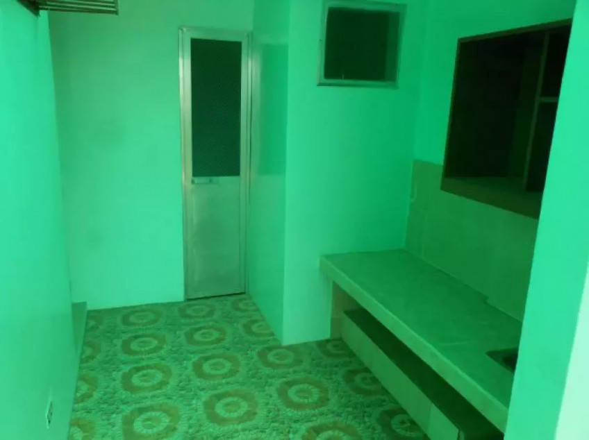 Rush Sale! 4 Bedroom Brand New House & Lot in ITC Woodlands Malanday