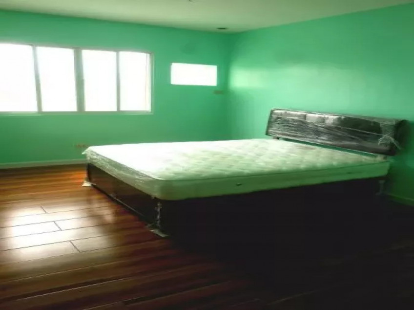 Rush Sale! 4 Bedroom Brand New House & Lot in ITC Woodlands Malanday