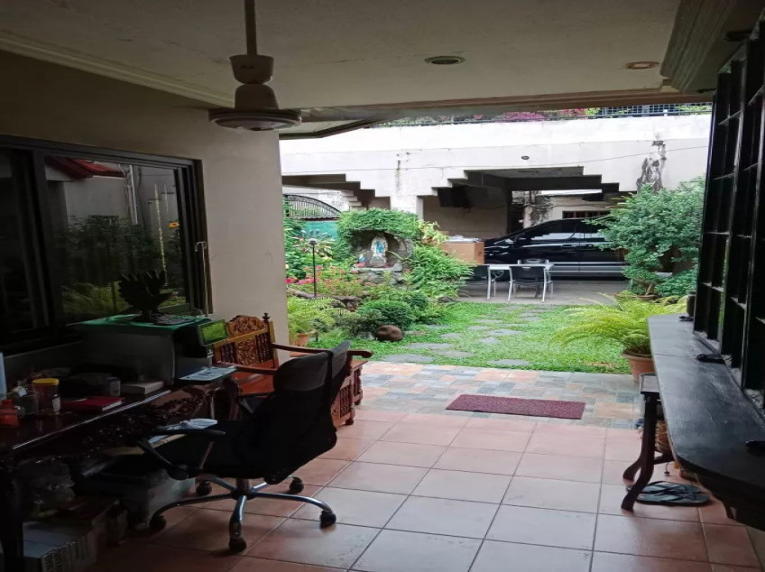 4 Bedroom House For Sale In Santa Clara, Santa Maria, Bulacan