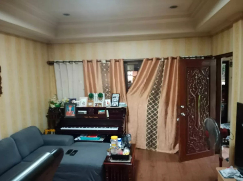 4 Bedroom House For Sale In Santa Clara, Santa Maria, Bulacan