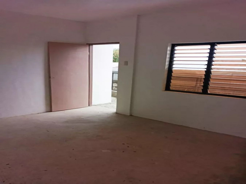 4 Door Apartment For Sale In Brgy. Pulong Gubat, Balagtas, Bulacan