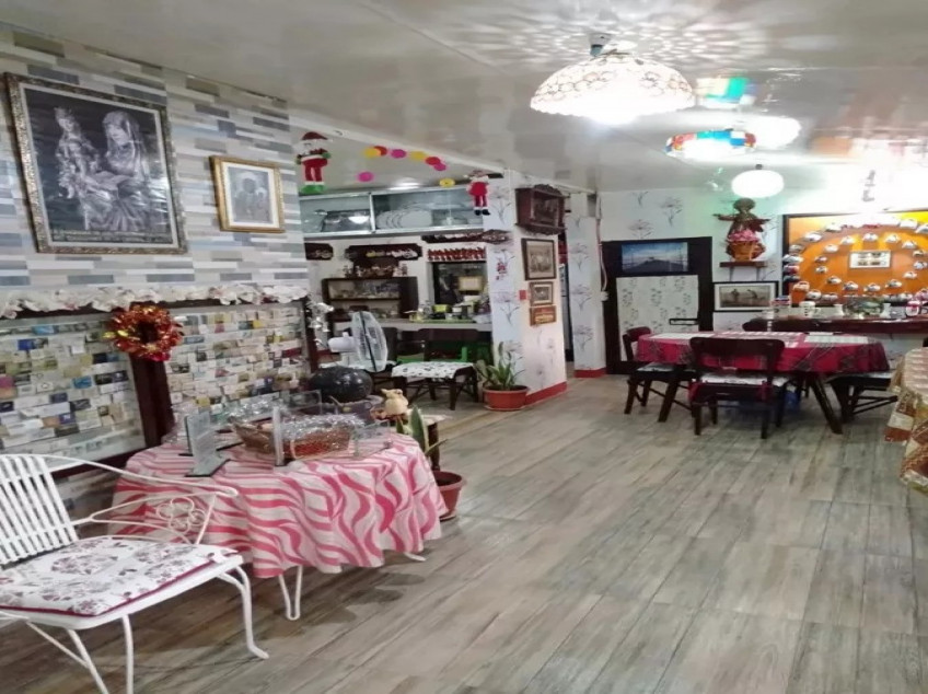 House & Lot For Sale In Santo Niño, Hagonoy, Bulacan Beside The Road