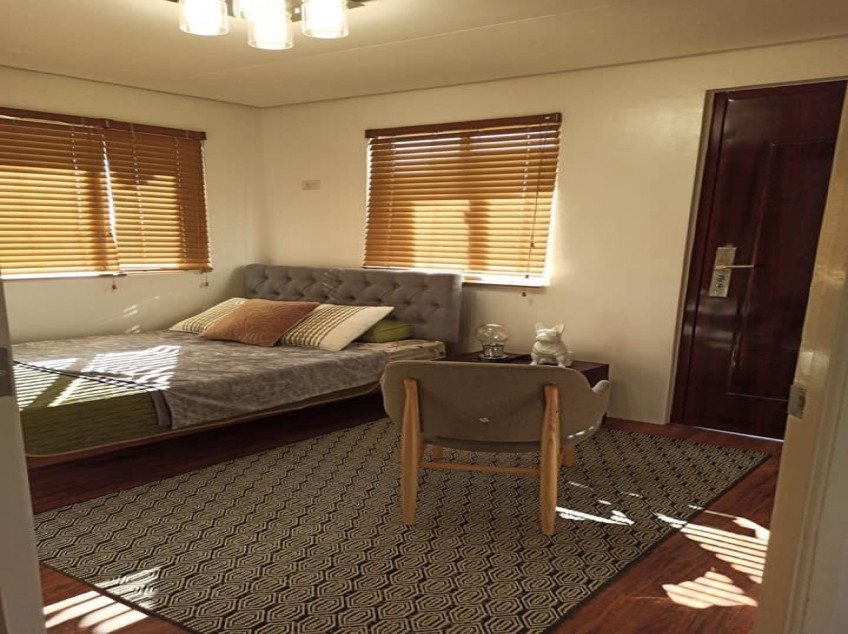 3BR For Construction Unit At Metrogate North Villas “Tagaytay of the North”