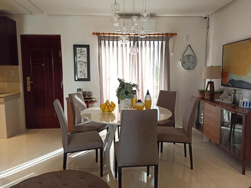 3BR For Construction Unit At Metrogate North Villas “Tagaytay of the North”