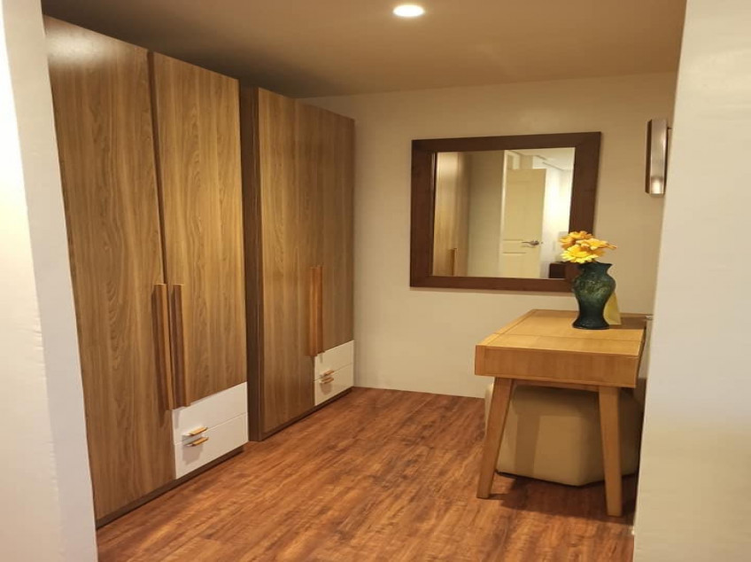 3BR For Construction Unit At Metrogate North Villas “Tagaytay of the North”