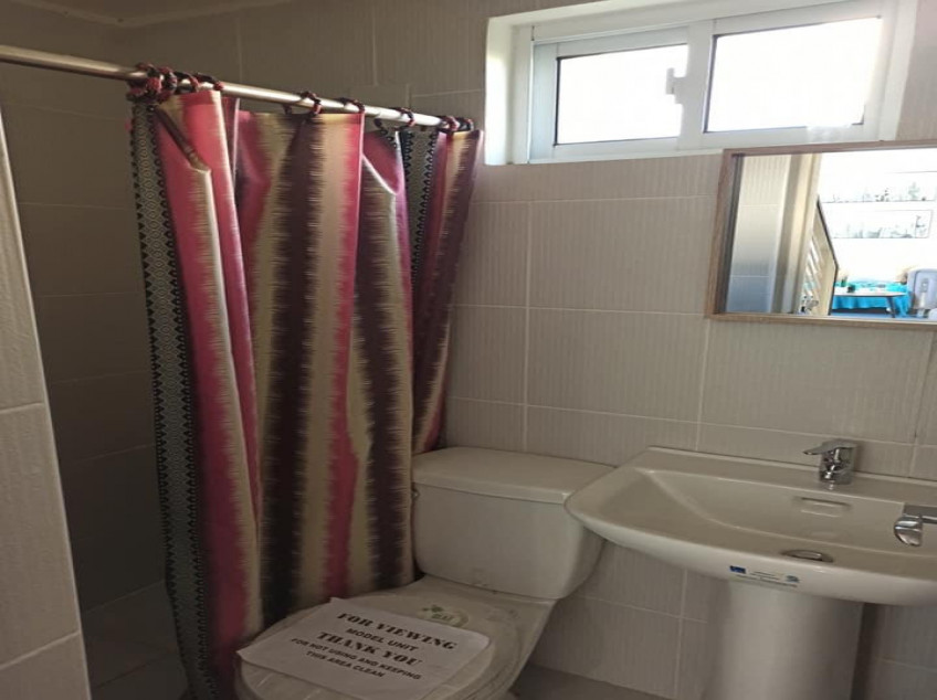 3BR For Construction Unit At Metrogate North Villas “Tagaytay of the North”