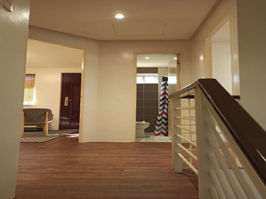 3BR For Construction Unit At Metrogate North Villas “Tagaytay of the North”