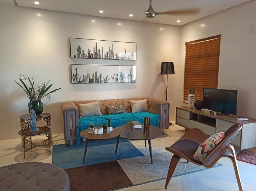 3BR For Construction Unit At Metrogate North Villas “Tagaytay of the North”