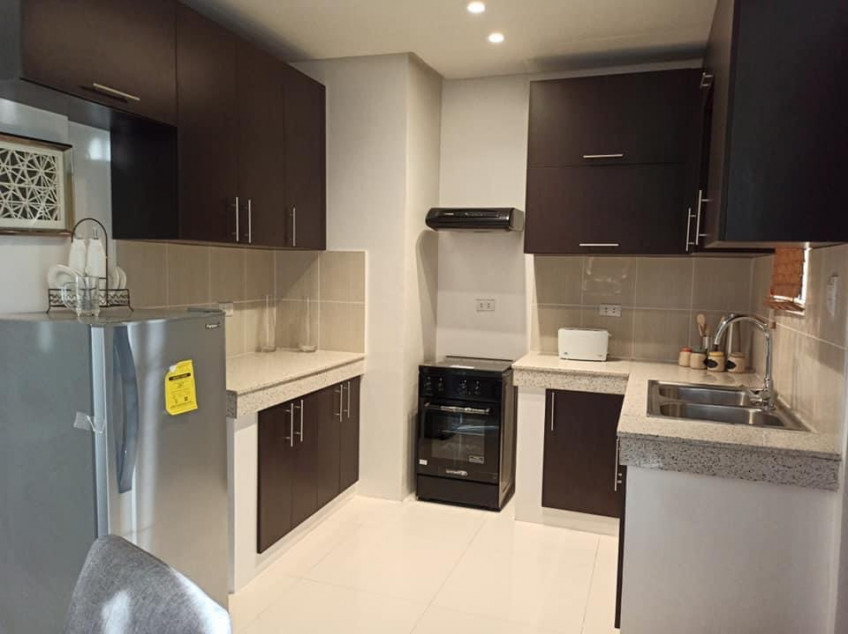 3BR For Construction Unit At Metrogate North Villas “Tagaytay of the North”