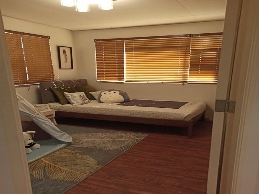 3BR For Construction Unit At Metrogate North Villas “Tagaytay of the North”