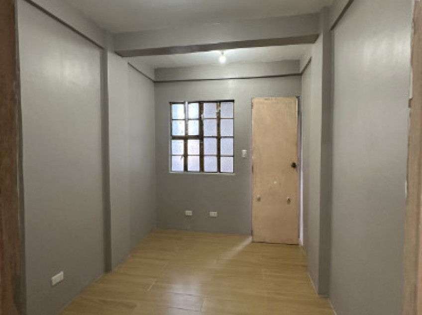 Unit For Rent (Leaf Building Unit B) Near Visayas Avenue, Congressional