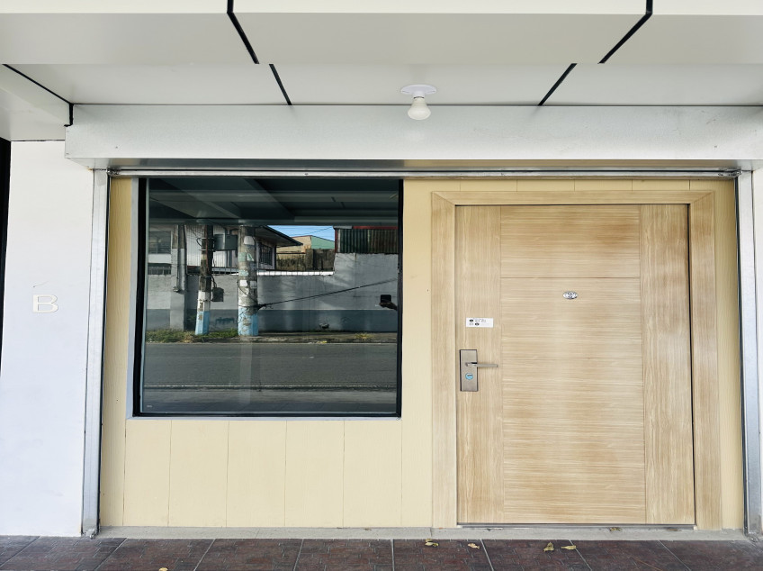 Unit For Rent (Leaf Building Unit B) Near Visayas Avenue, Congressional