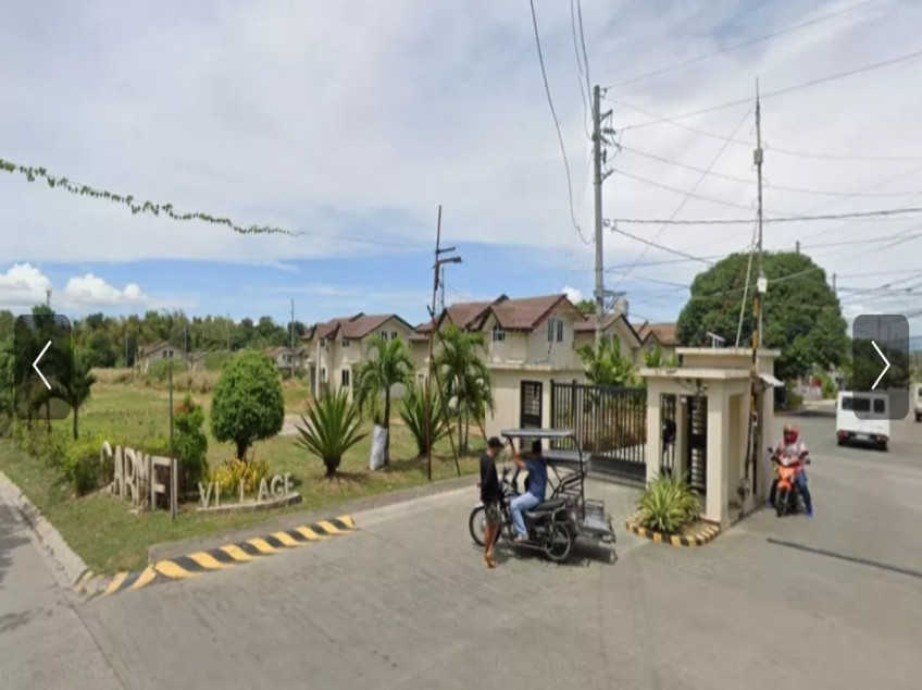 2 Units-Duplex (1.35M each unit) Ready For Occupancy In Calamba, Laguna