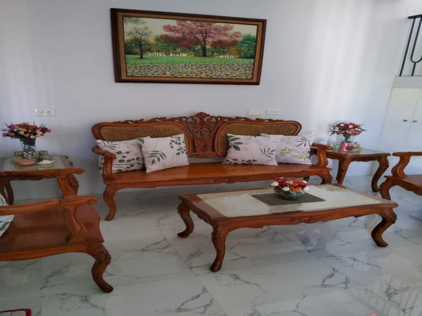 House And Lot For Sale In Cainta, Rizal