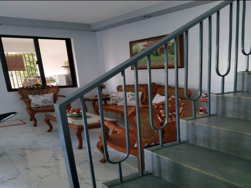 House And Lot For Sale In Cainta, Rizal