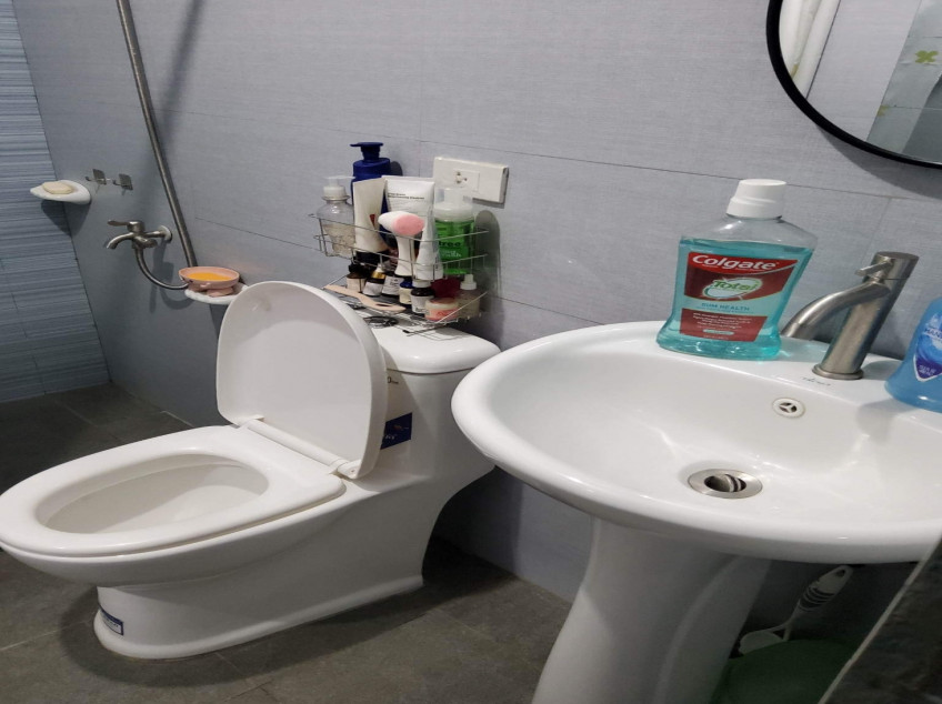 House And Lot For Sale In Cainta, Rizal