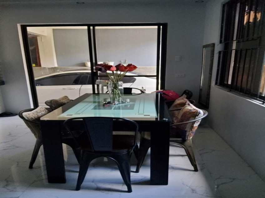 House And Lot For Sale In Cainta, Rizal