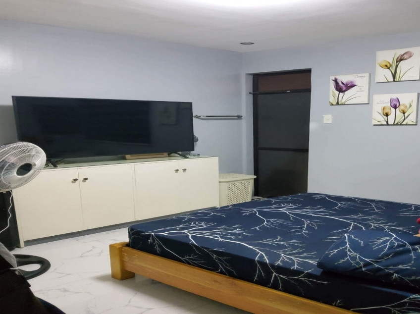 House And Lot For Sale In Cainta, Rizal