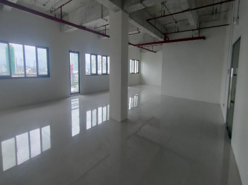Commercial Space At Global Business Tower Quezon City