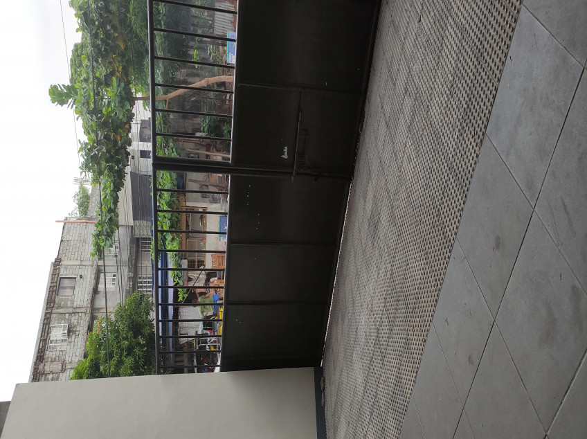 Apartment In Don Mariano Cainta, Rizal For Sale