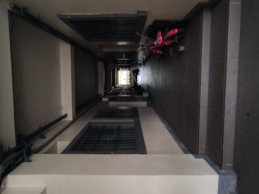 Apartment In Don Mariano Cainta, Rizal For Sale