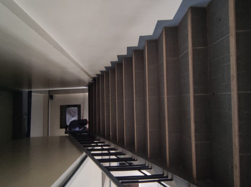 Apartment In Don Mariano Cainta, Rizal For Sale