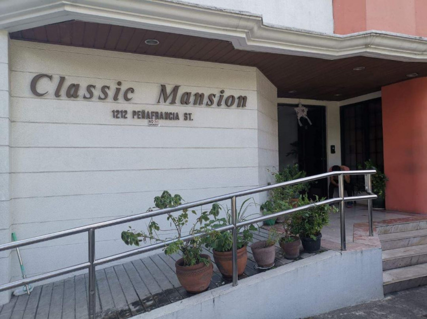 2 Bedroom Condo Unit For Sale In Paco, Manila