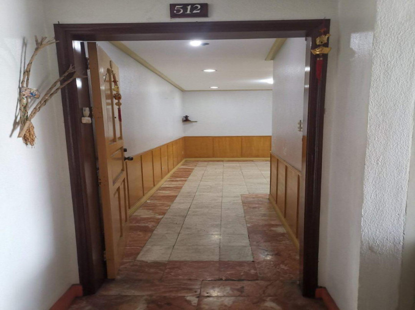 2 Bedroom Condo Unit For Sale In Paco, Manila