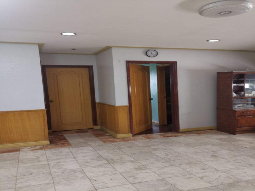 2 Bedroom Condo Unit For Sale In Paco, Manila