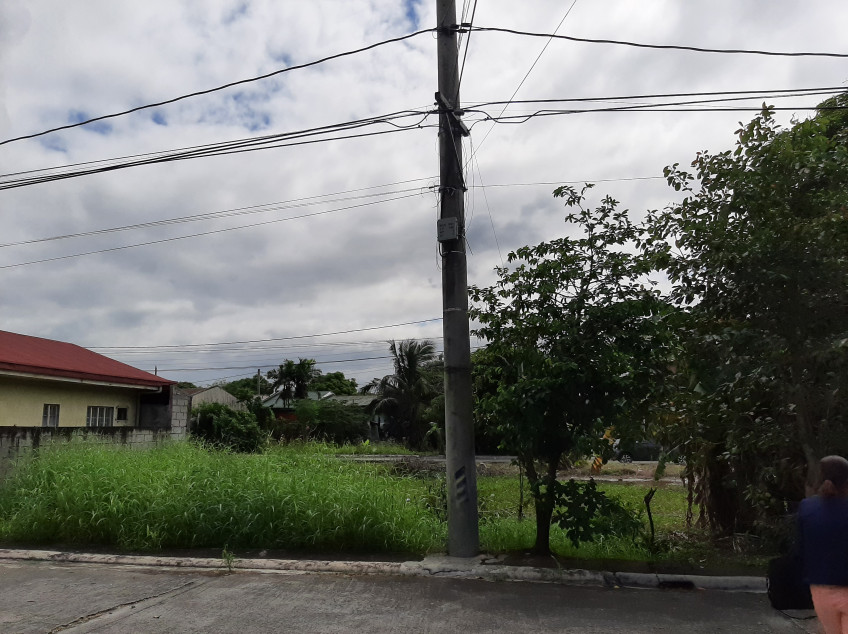 156 SQM Subdv Residential Lot Malolos Bulacan