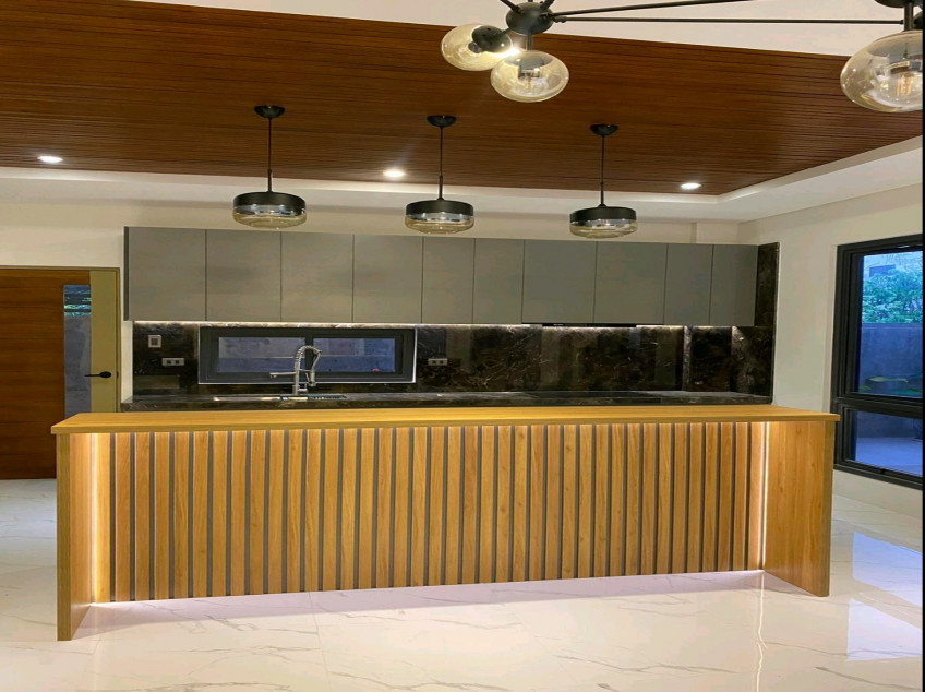 Modern House For Sale At Monteverde Royale, Taytay Rizal