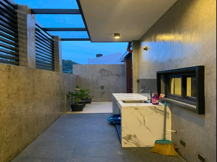 Modern House For Sale At Monteverde Royale, Taytay Rizal