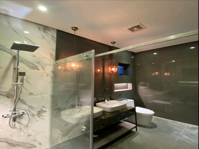 Modern House For Sale At Monteverde Royale, Taytay Rizal