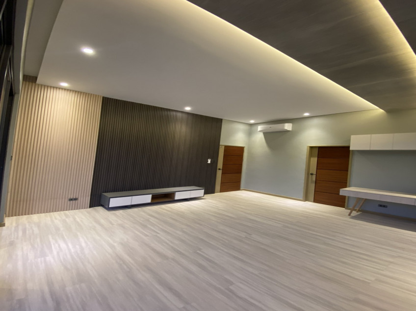 Modern House For Sale At Monteverde Royale, Taytay Rizal