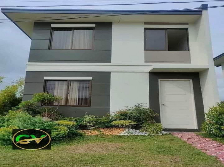Affordable Single-Attached In Sta. Cruz, Laguna